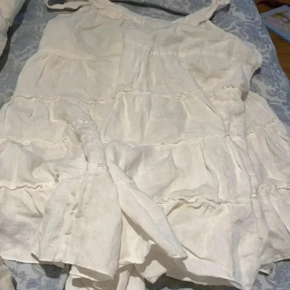 Antica  Sartoria linen dress - Picture 10 of 10